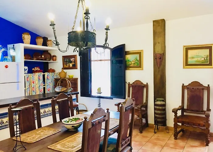 Casa Rural De Ensueno