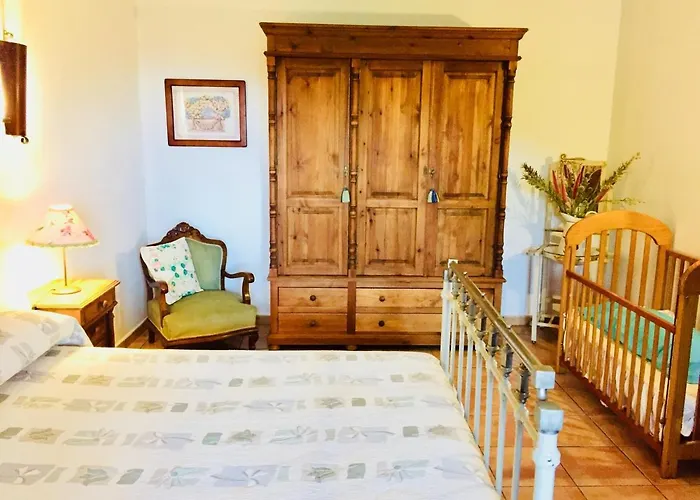 Casa Rural De Ensueno