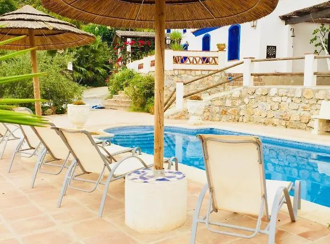Casa Rural De Ensueno