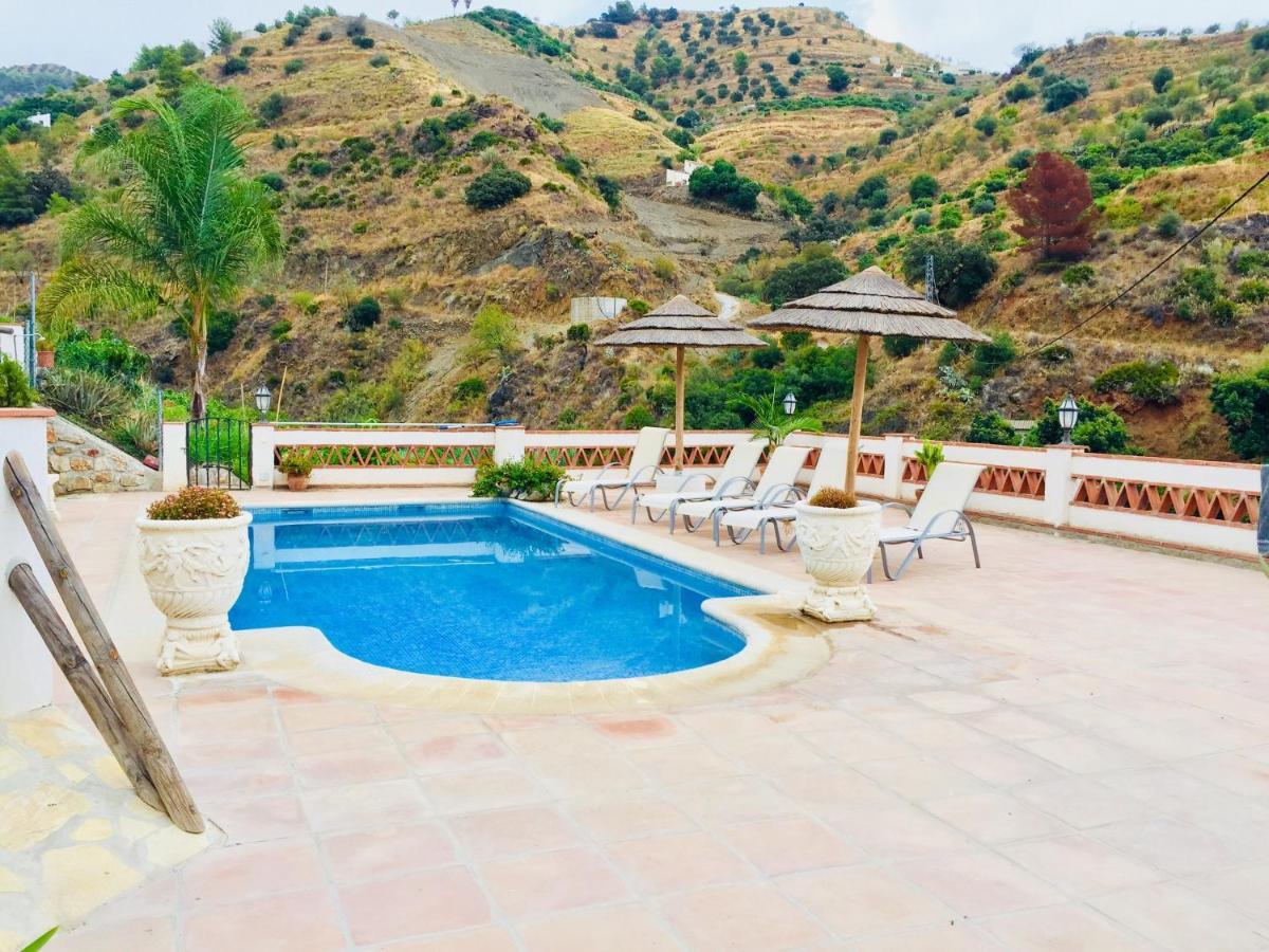 De Ensueno Chalet