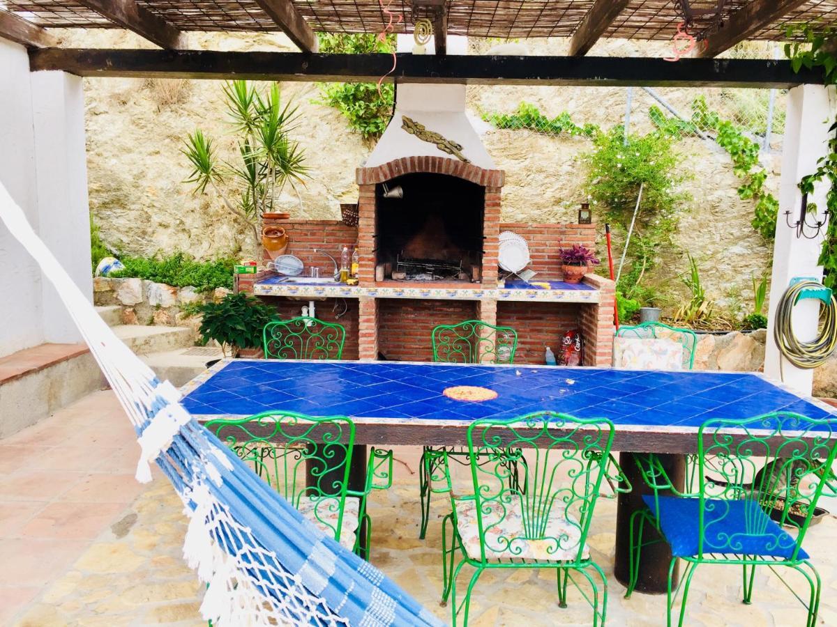 Chalet De Ensueno Almunecar